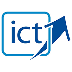ICT Mark Logo