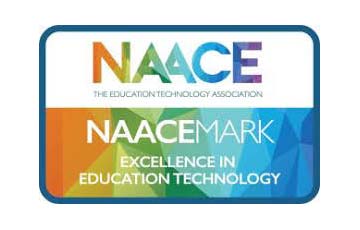 NAACE Mark Logo